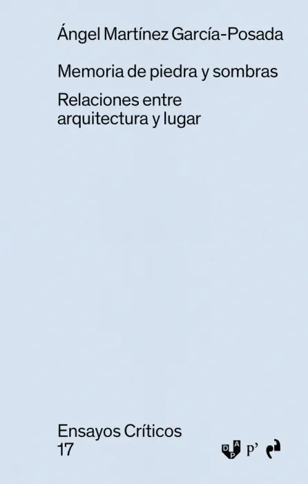 Memoria de Piedra y Sombras
