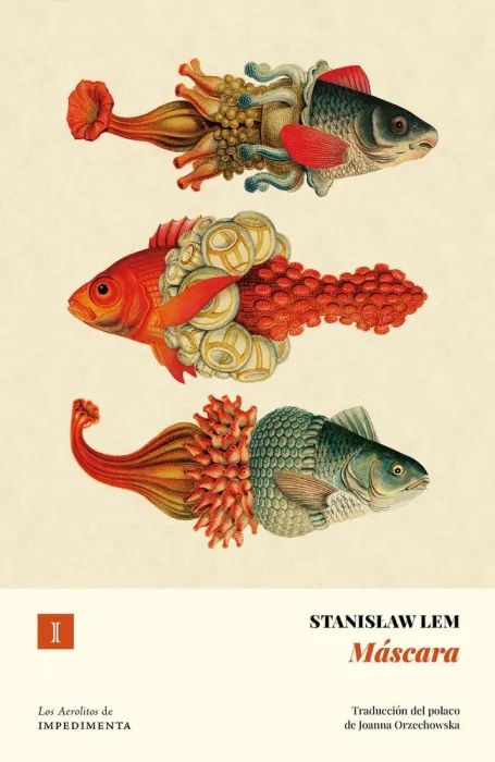Máscara (N. ed. )