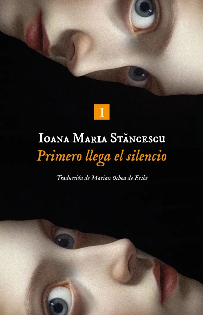 Primero Llega el Silencio
