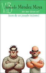 No me Dejes Así