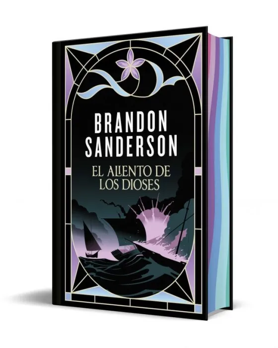 El Aliento de los Dioses