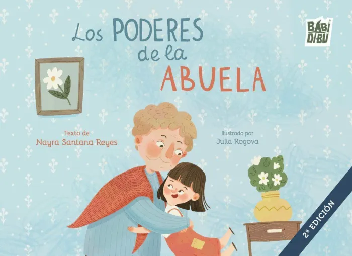 Los Poderes de la Abuela