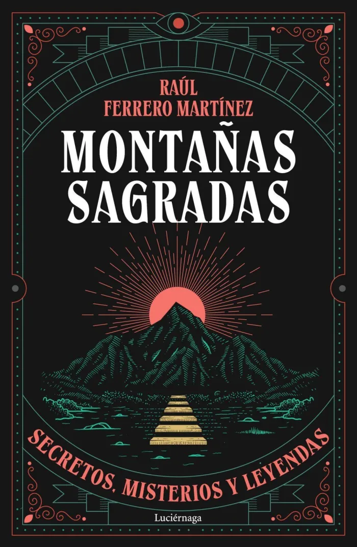 Montañas Sagradas