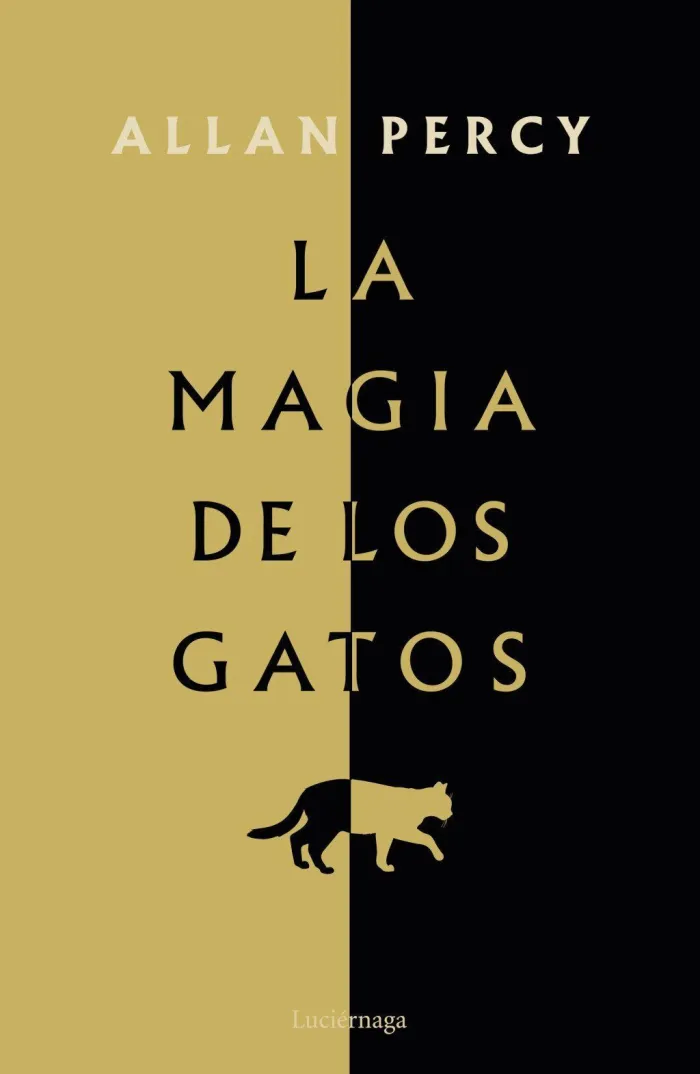 La Magia de los Gatos