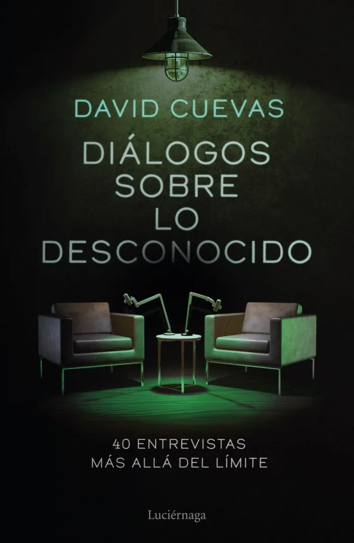 Diálogos Sobre lo Desconocido