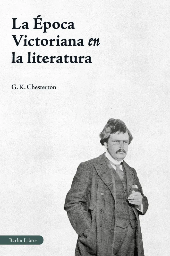 La Época Victoriana en la Literatura