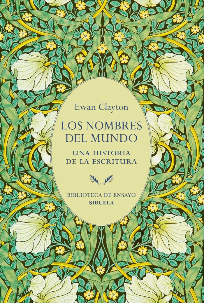 Los Nombres del Mundo