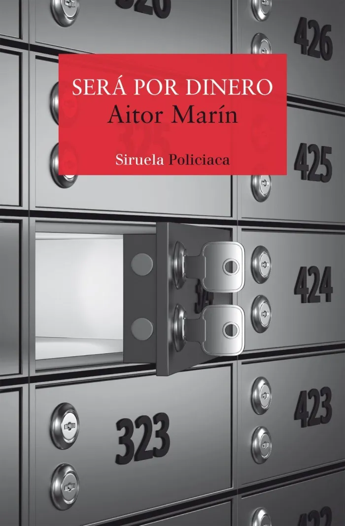 Será por Dinero