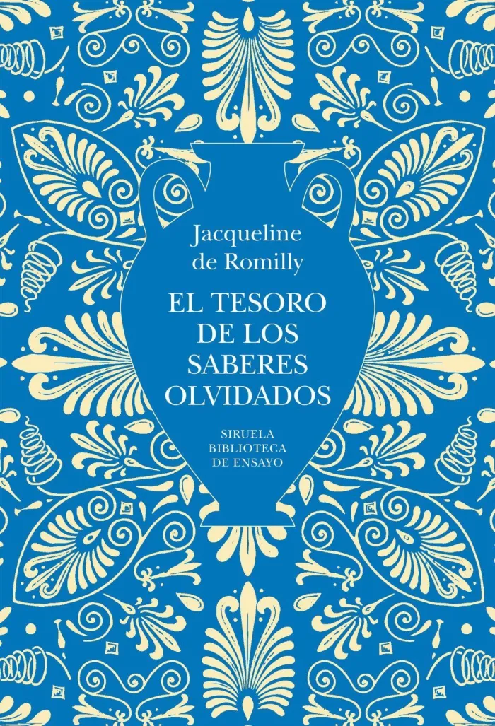 El Tesoro de los Saberes Olvidados