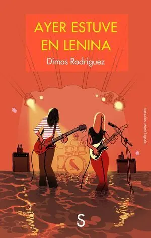 Ayer Estuve en Lenina