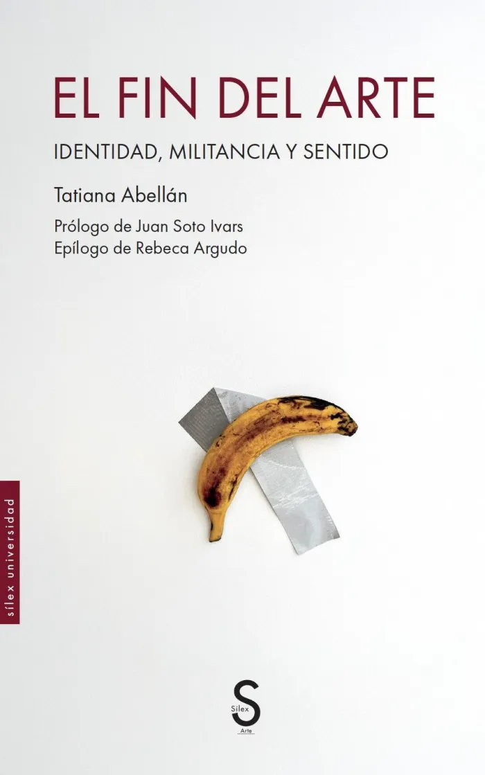 El Fin del Arte
