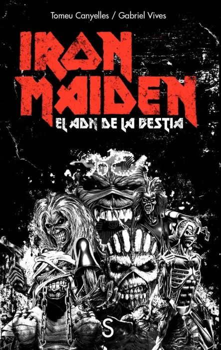 Iron Maiden
