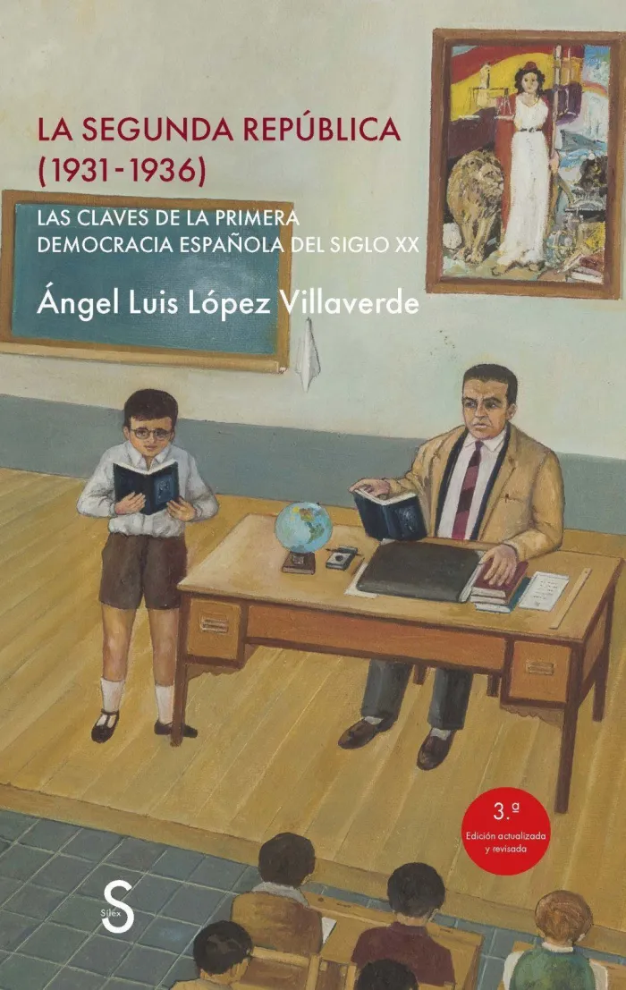 La Segunda República (1931-1936)