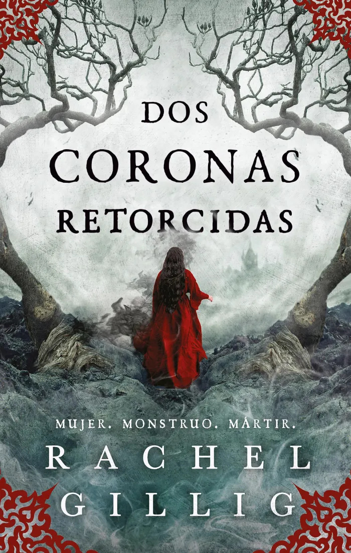 Dos Coronas Retorcidas