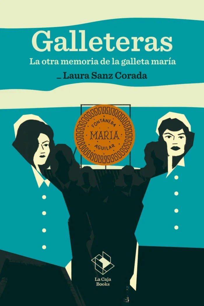 Galleteras