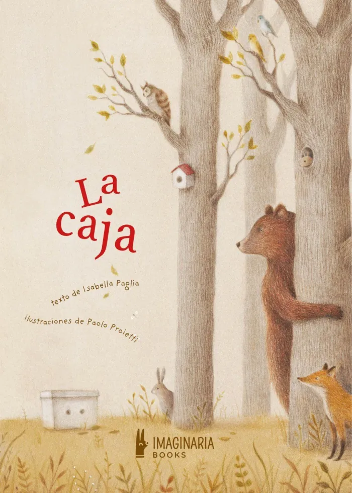 La Caja