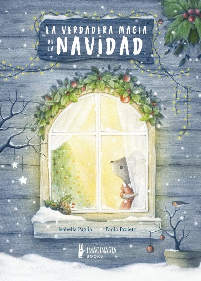 La Verdad Magia de la Navidad