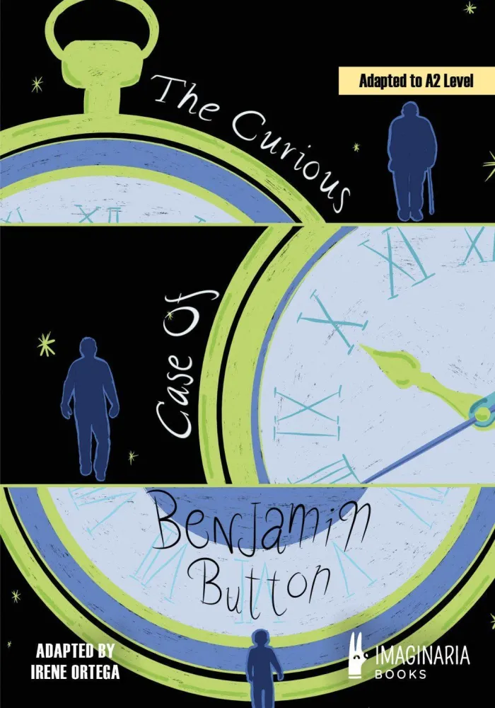 The Curious Case Of Benjamin Button (A2 Level)