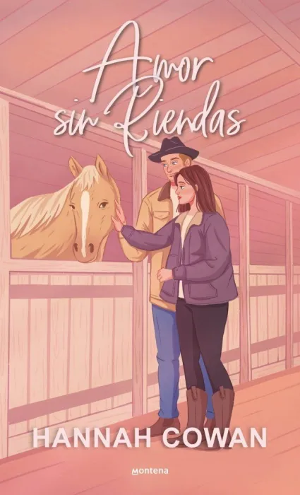 Amor sin Riendas