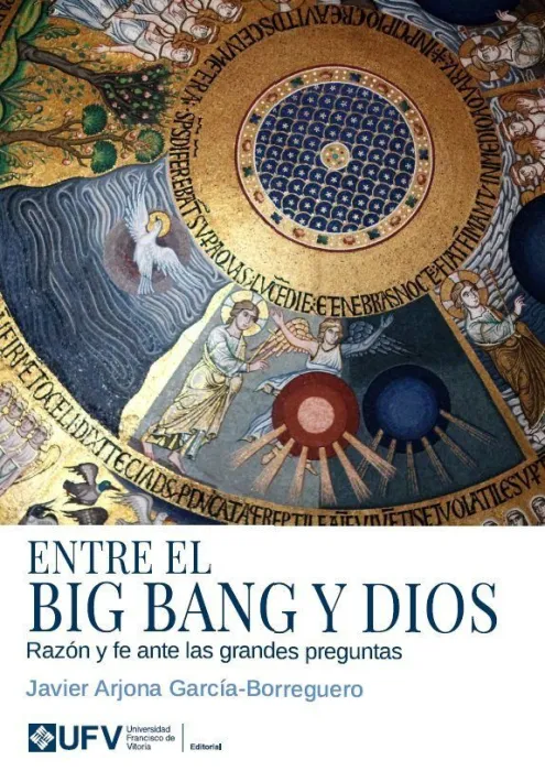 Entre el Big Bang y Dios