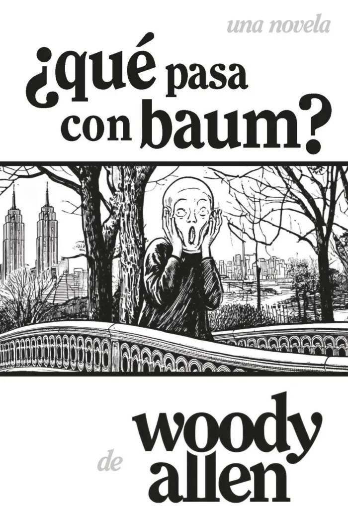 ¿Qué Pasa con Baum?
