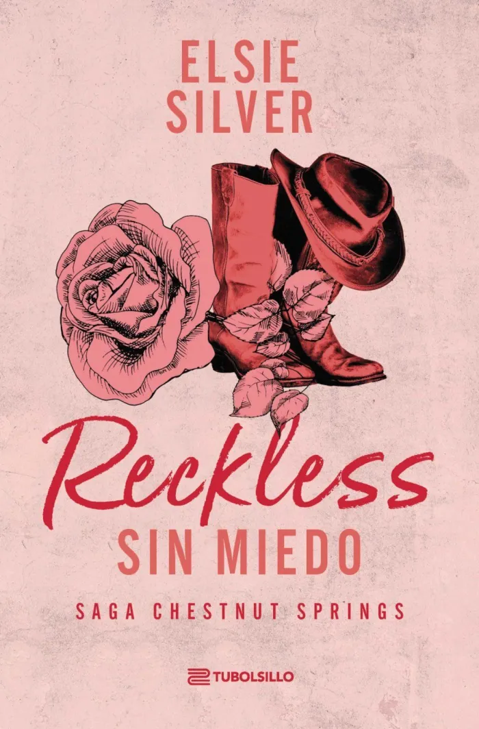 Reckless: sin Miedo