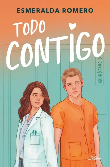 Todo Contigo (Médicos 2)
