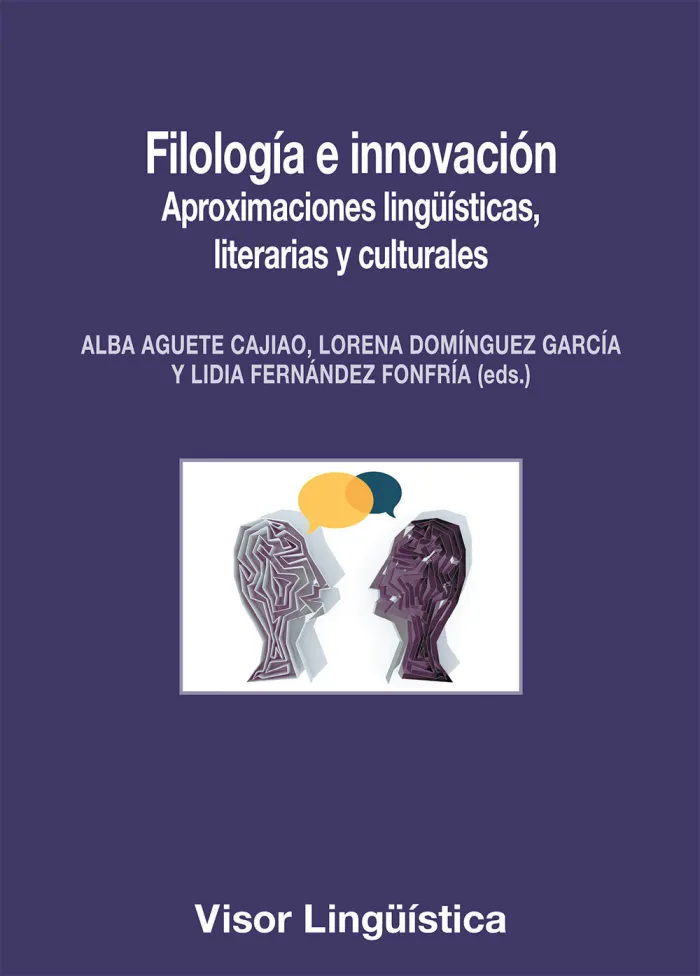 Filología e Innovación