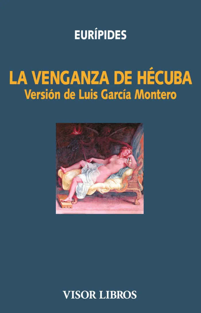 La Venganza de Hécuba