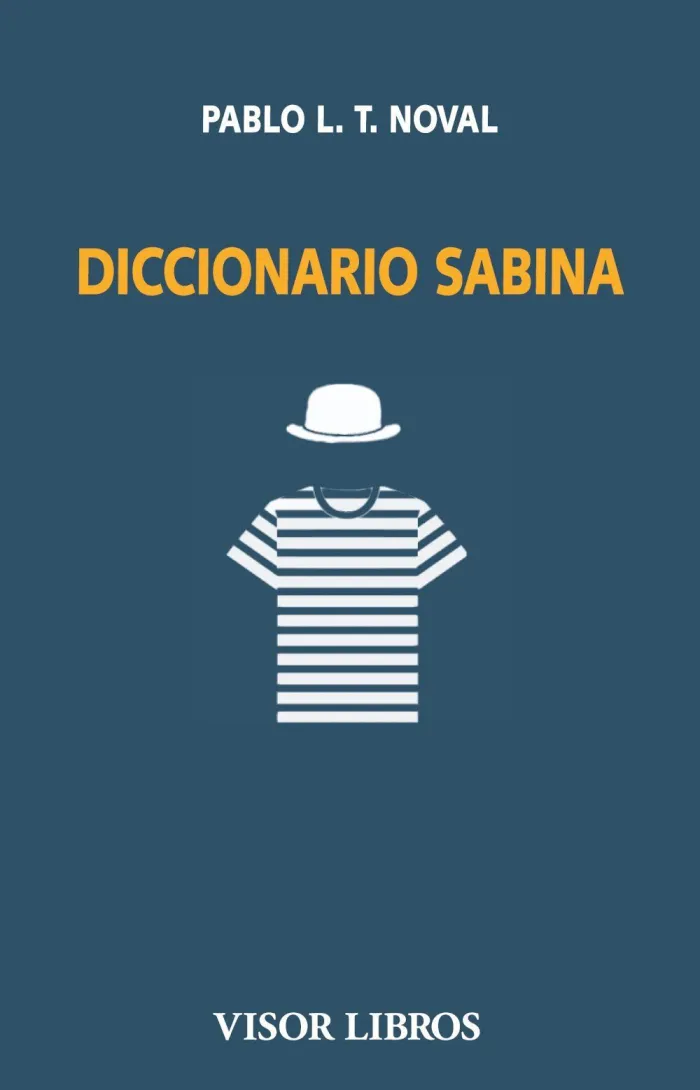Diccionario Sabina