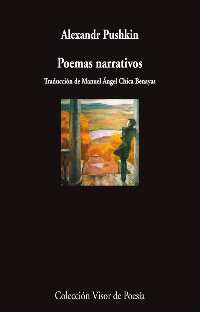 Poemas Narrativos