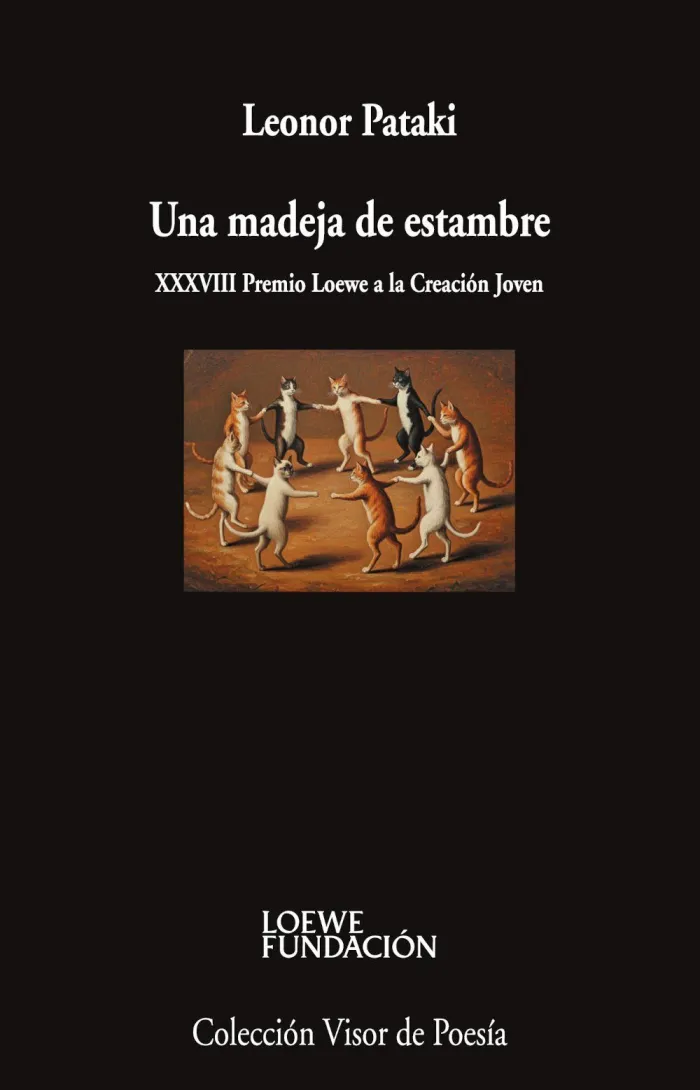 Una Madeja de Estambre