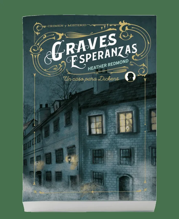 Graves Esperanzas