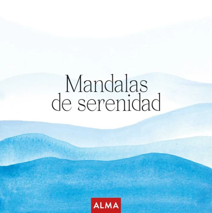 Mandalas Serenidad - Ed. 2026 (Col. Hobbies)