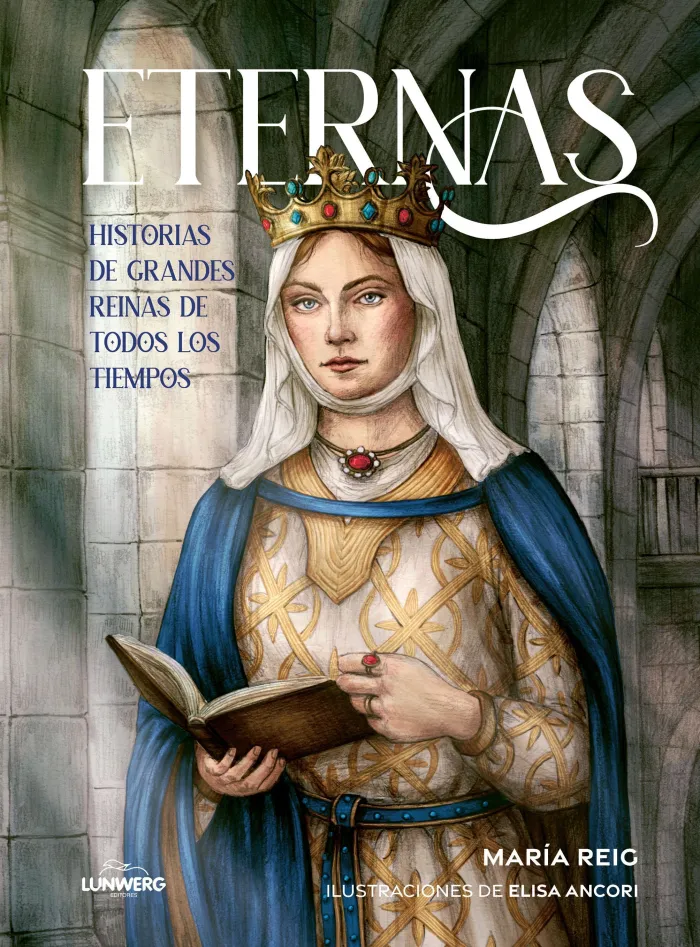 Eternas