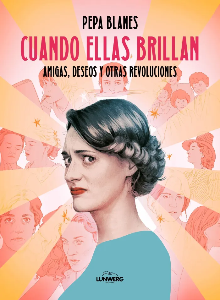 Cuando ellas Brillan