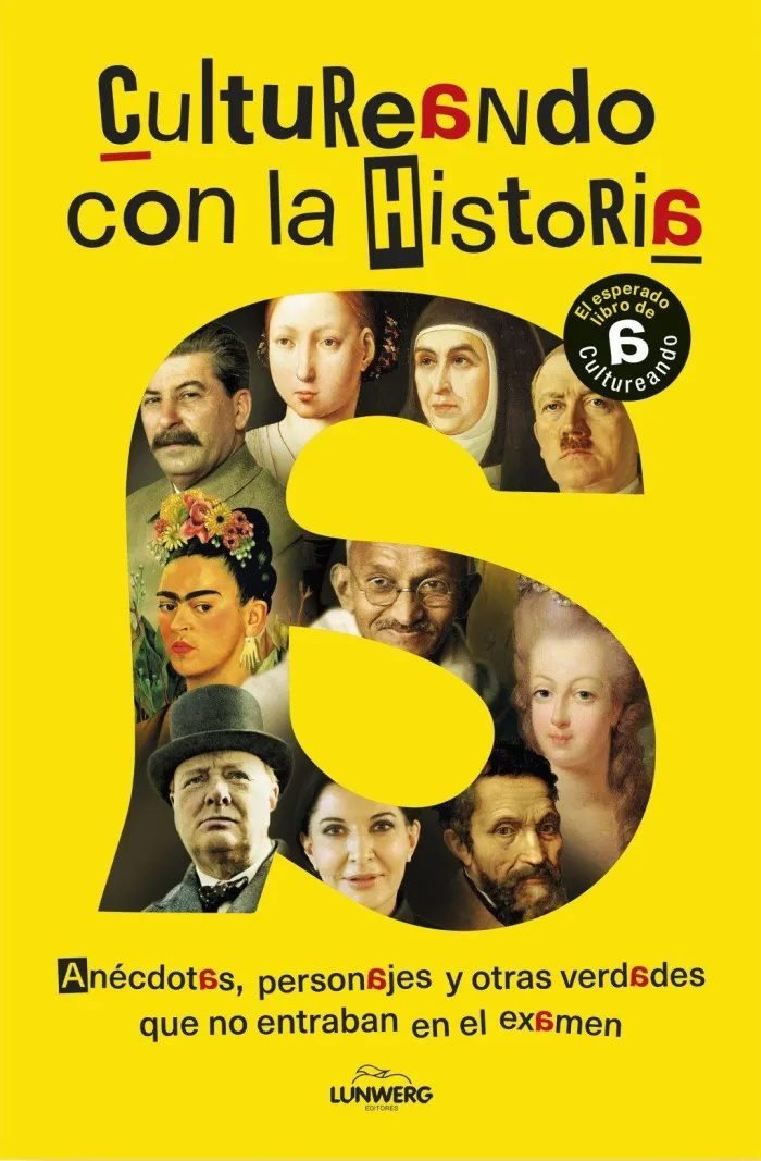 Cultureando con la Historia