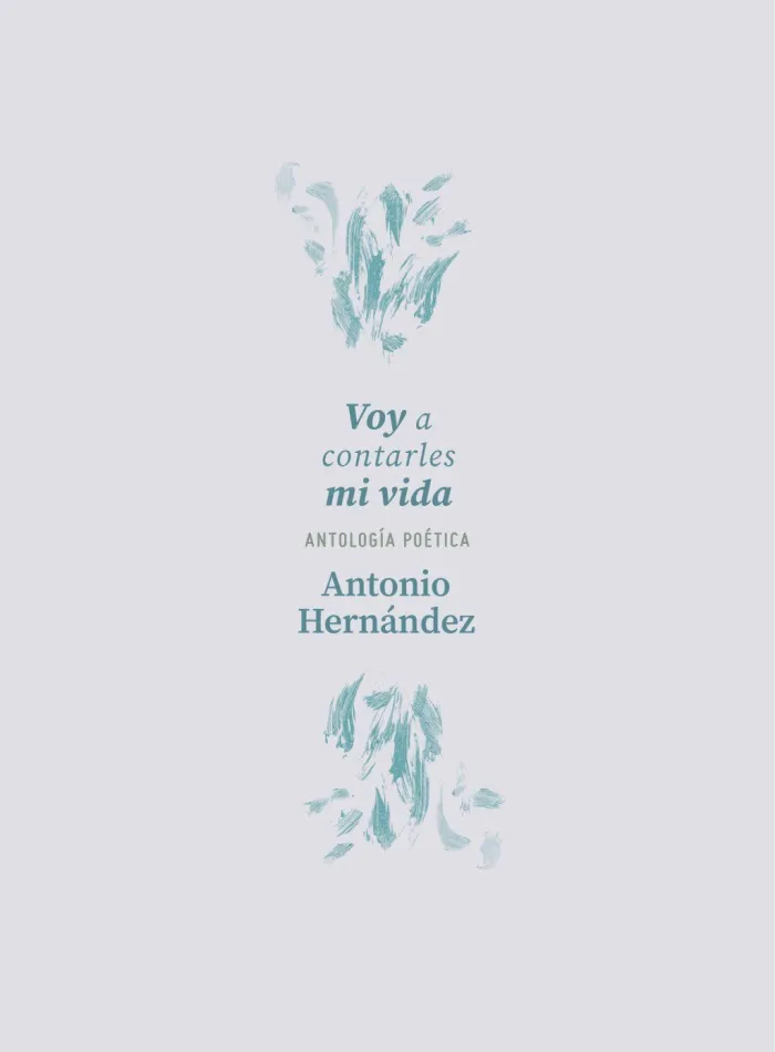 Voy a Contarles mi Vida