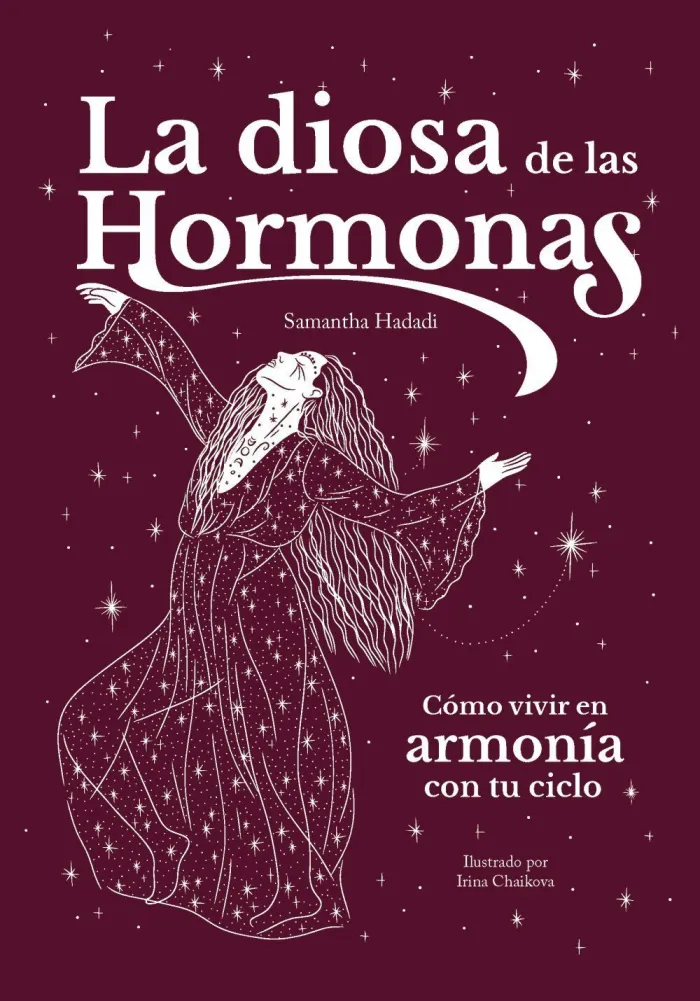La Diosa de las Hormonas