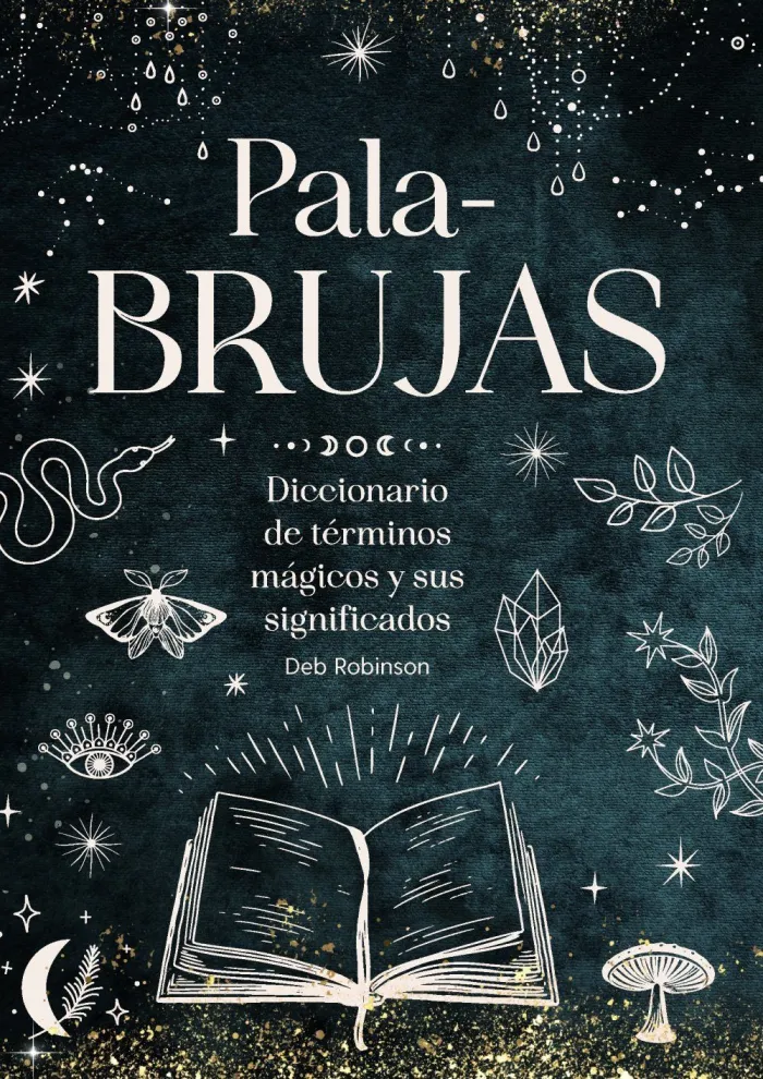 Palabrujas