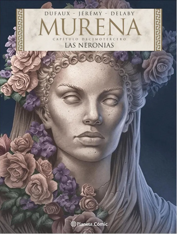 Murena Nº 13