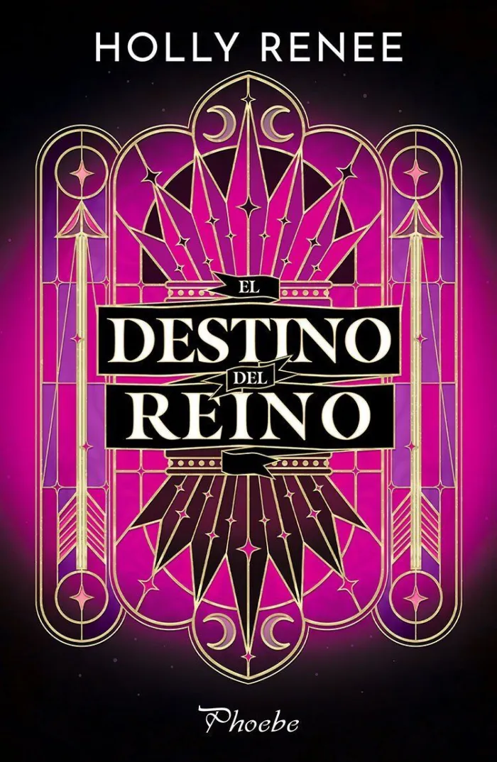 El Destino del Reino