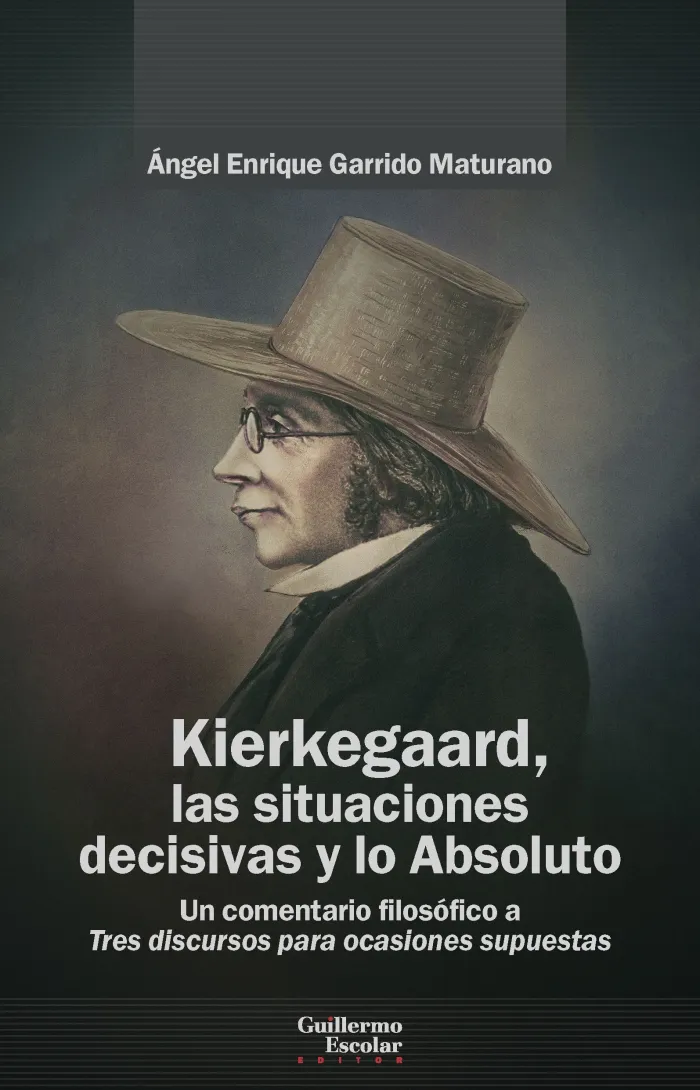 Kierkegaard, las Situaciones Decisivas y lo Absoluto