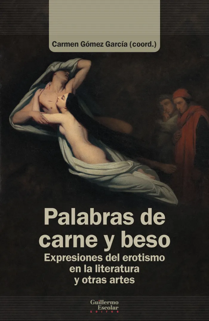 Palabras de Carne y Beso