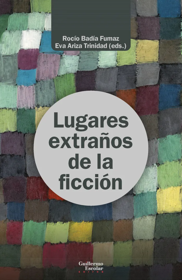 Lugares Extraños de la Ficción