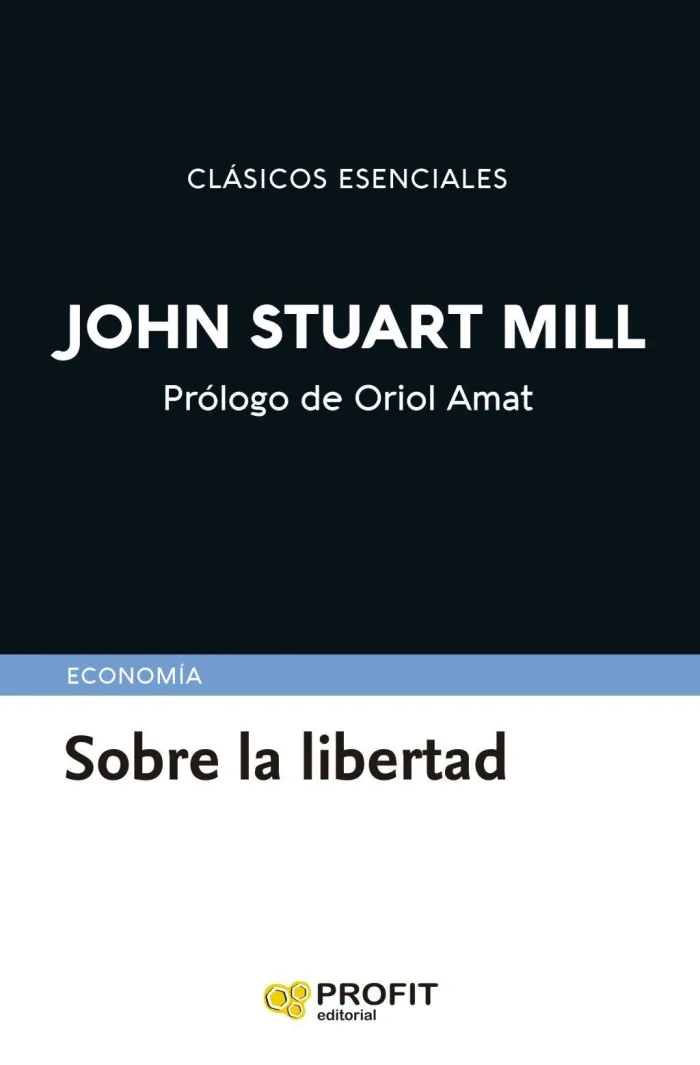 Sobre la Libertad