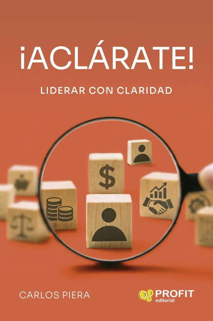 ¡Aclárate!
