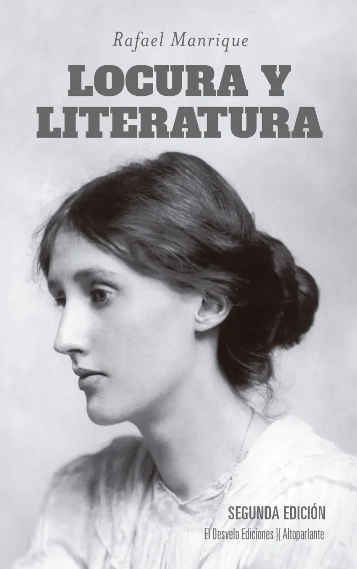 Locura y Literatura