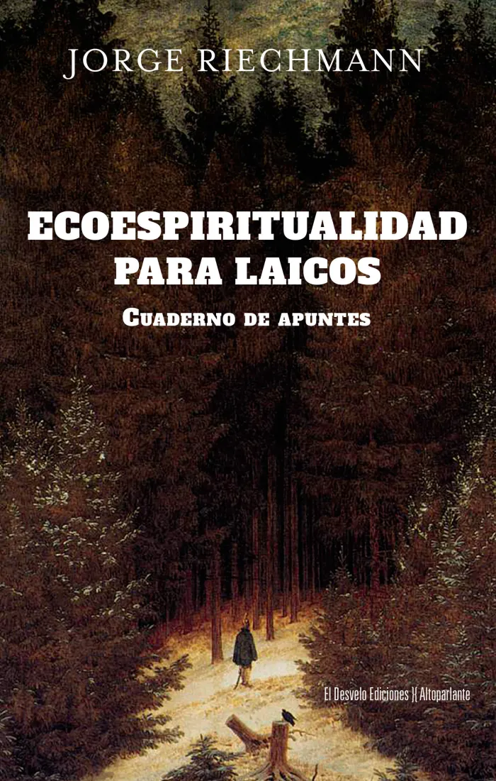 Ecoespiritualidad para Laicos