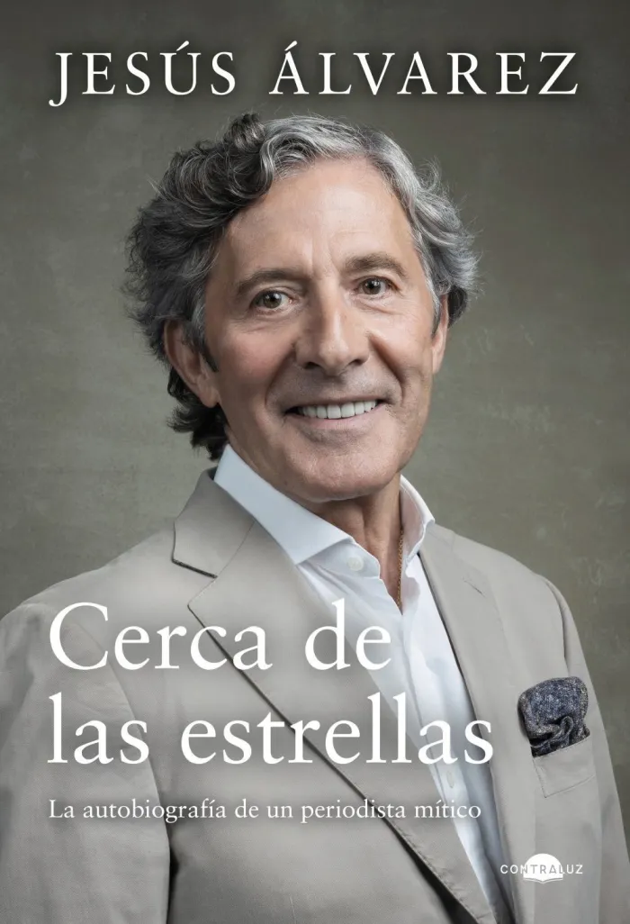 Cerca de las Estrellas